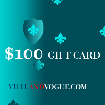 100 $ CERTIFICATE-GIFT CARDS