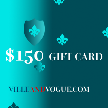 150 $ CERTIFICATE-GIFT CARDS
