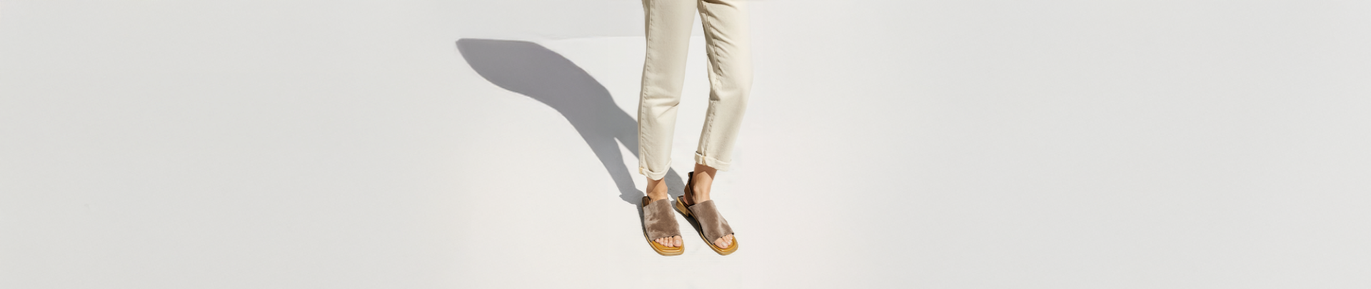 Picture for category Casual Sandals