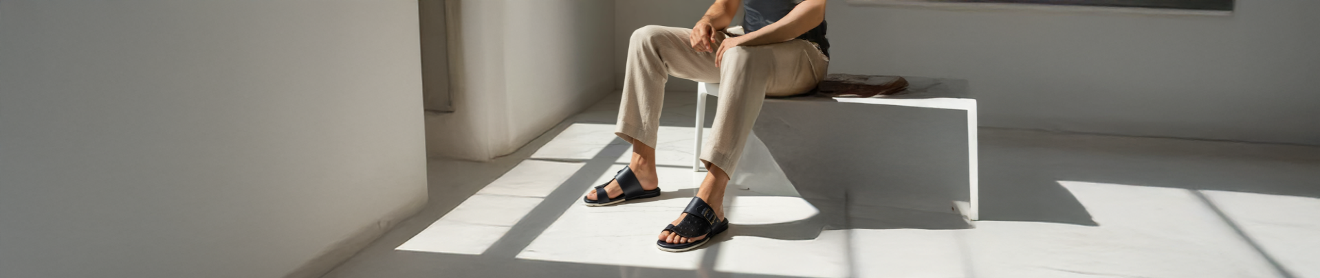 Picture for category Flip-Flops & Strap Sandals